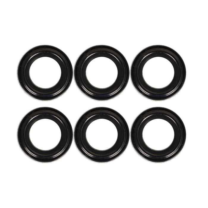 DURAFORCE HS26509PT Cylinder Head Gasket Kit Set For Honda Odyssey Accord Pilot Acura 3.5l