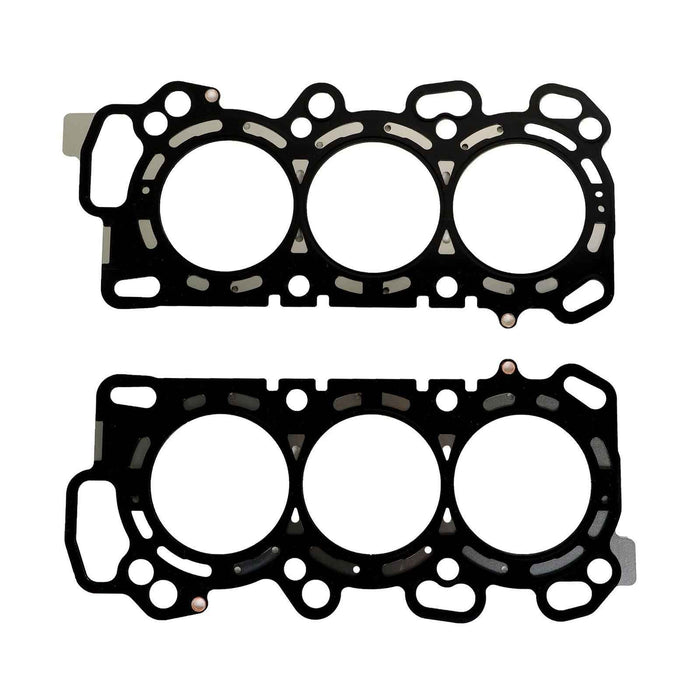 DURAFORCE HS26509PT Cylinder Head Gasket Kit Set For Honda Odyssey Accord Pilot Acura 3.5l