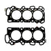 DURAFORCE HS26509PT Cylinder Head Gasket Kit Set For Honda Odyssey Accord Pilot Acura 3.5l