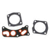 DURAFORCE HS26509PT Cylinder Head Gasket Kit Set For Honda Odyssey Accord Pilot Acura 3.5l