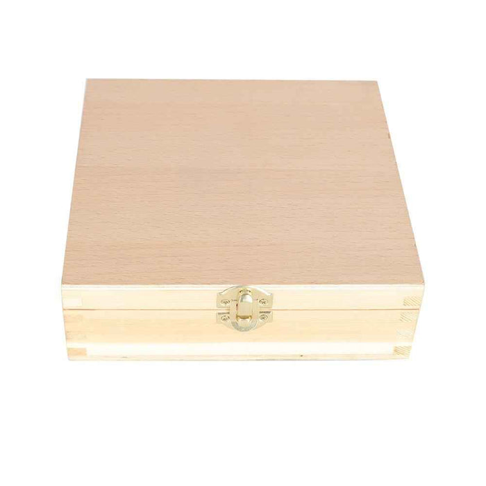 DURAFORCE Precision Frame Spirit Levels Level 6 in × 1-1/2 in × 6 in