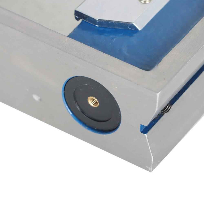 DURAFORCE Precision Frame Spirit Levels Level 6 in × 1-1/2 in × 6 in