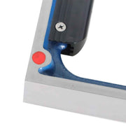 DURAFORCE Precision Frame Spirit Levels Level 6 in × 1-1/2 in × 6 in