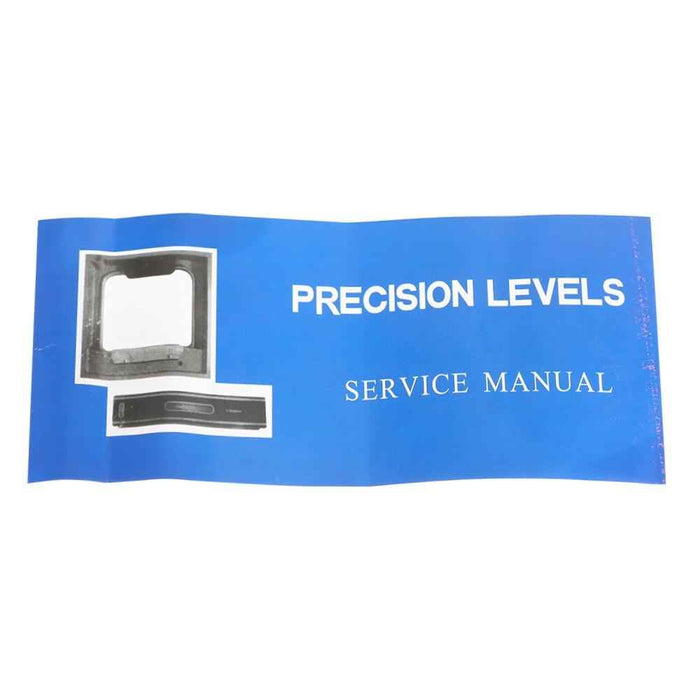 DURAFORCE Precision Frame Spirit Levels Level 6 in × 1-1/2 in × 6 in