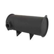 Golf Cart Muffler For 1976 1977-1987 EZGO 2 Cycle #14396-G1 15460-G1 16547-G1