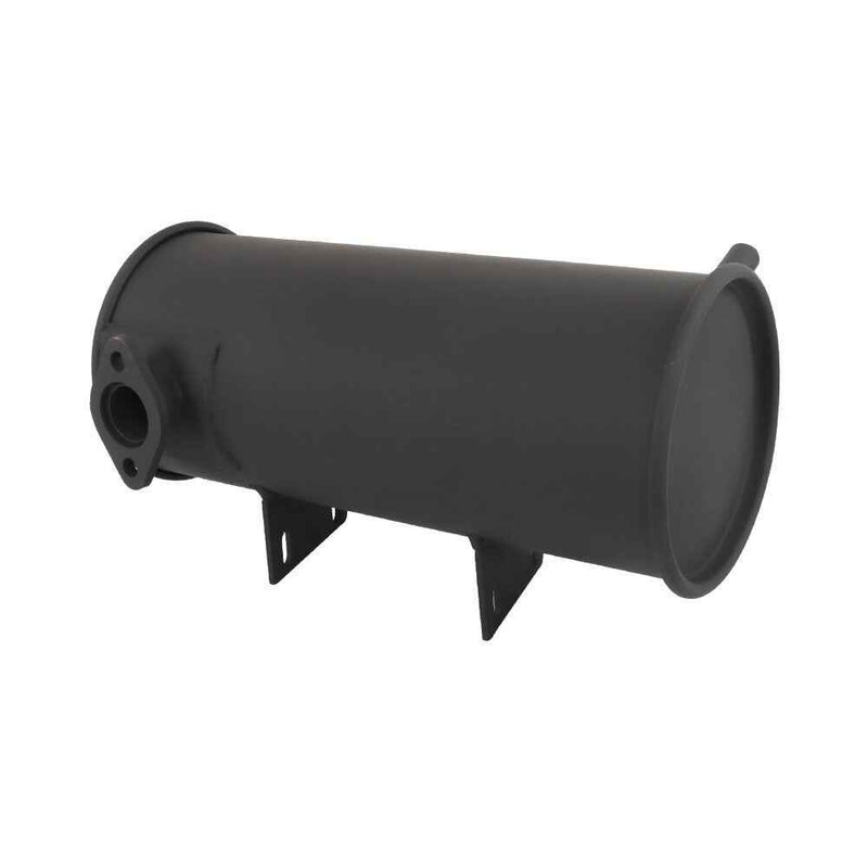 Golf Cart Muffler For 1976 1977-1987 EZGO 2 Cycle #14396-G1 15460-G1 16547-G1