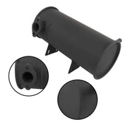 Golf Cart Muffler For 1976 1977-1987 EZGO 2 Cycle #14396-G1 15460-G1 16547-G1