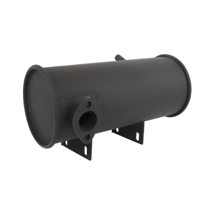 DURAFORCE Golf Cart Muffler For 1976 1977-1987 EZGO 2 Cycle #14396-G1 15460-G1 16547-G1