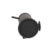 DURAFORCE Golf Cart Muffler For 1976 1977-1987 EZGO 2 Cycle #14396-G1 15460-G1 16547-G1
