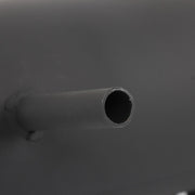 DURAFORCE Golf Cart Muffler For 1976 1977-1987 EZGO 2 Cycle #14396-G1 15460-G1 16547-G1