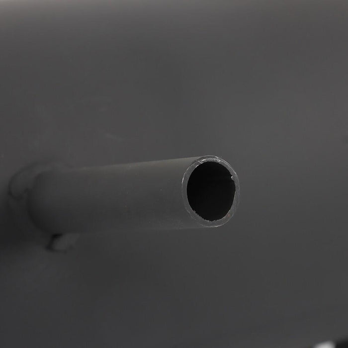 DURAFORCE Golf Cart Muffler For 1976 1977-1987 EZGO 2 Cycle #14396-G1 15460-G1 16547-G1