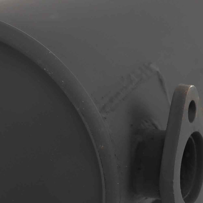 Golf Cart Muffler For 1976 1977-1987 EZGO 2 Cycle #14396-G1 15460-G1 16547-G1