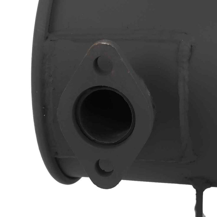 Golf Cart Muffler For 1976 1977-1987 EZGO 2 Cycle #14396-G1 15460-G1 16547-G1