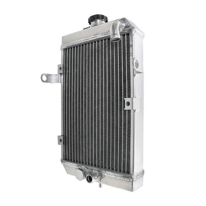 DURAFORCE 5LP-12461-10-00 Radiator For 2002-2005 Yamaha Raptor 660R YFM660R ATV
