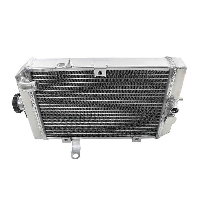 DURAFORCE 5LP-12461-10-00 Radiator For 2002-2005 Yamaha Raptor 660R YFM660R ATV