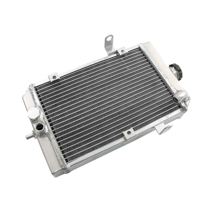 DURAFORCE 5LP-12461-10-00 Radiator For 2002-2005 Yamaha Raptor 660R YFM660R ATV