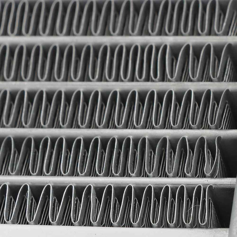 DURAFORCE 5LP-12461-10-00 Radiator For 2002-2005 Yamaha Raptor 660R YFM660R ATV