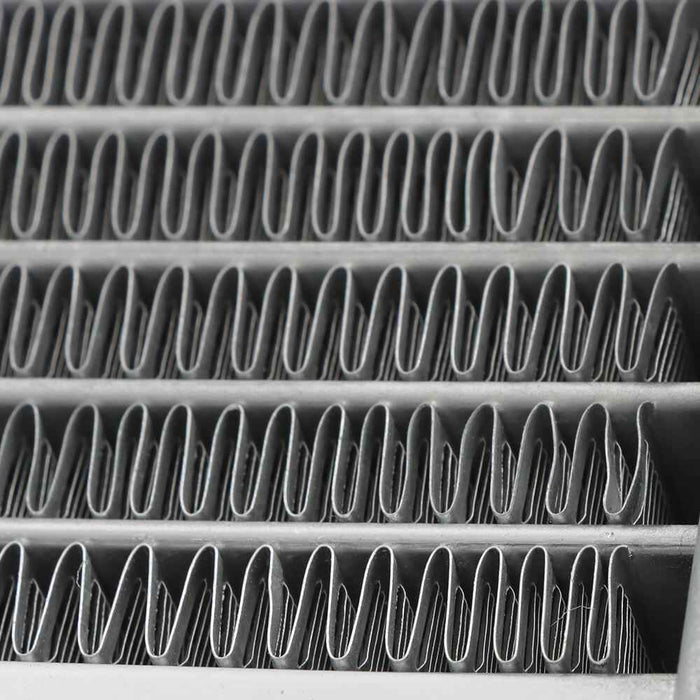 DURAFORCE 5LP-12461-10-00 Radiator For 2002-2005 Yamaha Raptor 660R YFM660R ATV