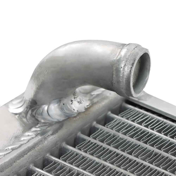 DURAFORCE 5LP-12461-10-00 Radiator For 2002-2005 Yamaha Raptor 660R YFM660R ATV