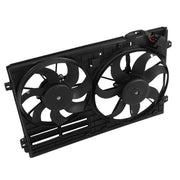 DURAFORCE For Volkswagen Jetta Beetle Passat 2.5L 2.0L Front A/C Radiator Cooling Fan