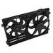DURAFORCE For Volkswagen Jetta Beetle Passat 2.5L 2.0L Front A/C Radiator Cooling Fan