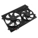 DURAFORCE For Volkswagen Jetta Beetle Passat 2.5L 2.0L Front A/C Radiator Cooling Fan