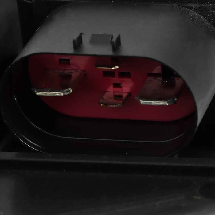 DURAFORCE For Volkswagen Jetta Beetle Passat 2.5L 2.0L Front A/C Radiator Cooling Fan