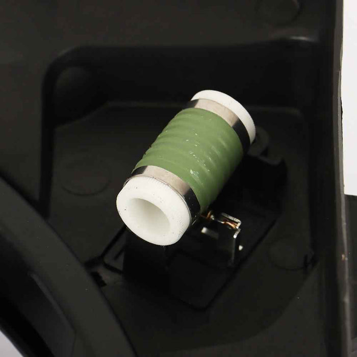 DURAFORCE Engine Radiator Cooling Fan Assembly 25380-3X100 For Hyundai Elantra 2011-2013