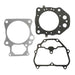DURAFORCE 2012-2019 Cylinder Piston Top End Rebuild Kit For Honda TRX500 TRX 500 Foreman