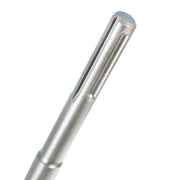 DURAFORCE 6" × 25" Max Floor Scraper 6” Wide Tile Removal Bit And Blade SDS Heavy Duty