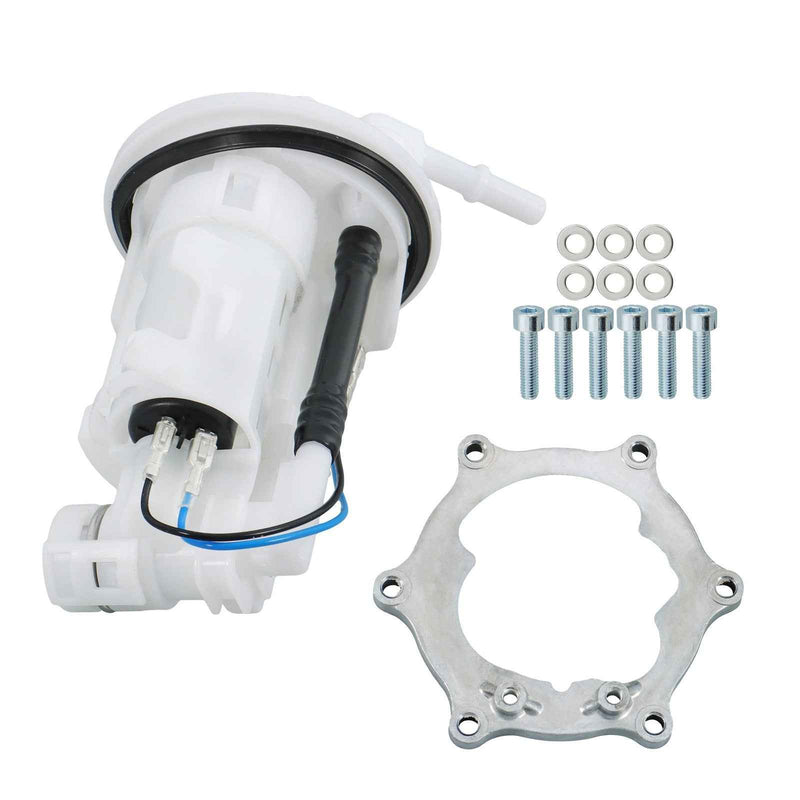 DURAFORCE For Yamaha YZ250F YZ450F WR250F 450F Fuel Pump Assembly 33D-13907-02-00