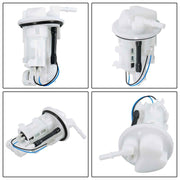 DURAFORCE For Yamaha YZ250F YZ450F WR250F 450F Fuel Pump Assembly 33D-13907-02-00