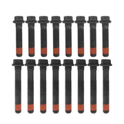 DURAFORCE For 97-05 Buick Chevrolet Impala Pontiac Olds Engine Head Gasket& Bolts Set Kit
