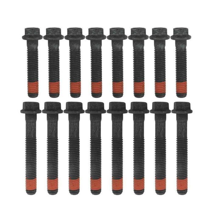 DURAFORCE For 97-05 Buick Chevrolet Impala Pontiac Olds Engine Head Gasket& Bolts Set Kit