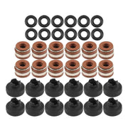 DURAFORCE For 97-05 Buick Chevrolet Impala Pontiac Olds Engine Head Gasket& Bolts Set Kit