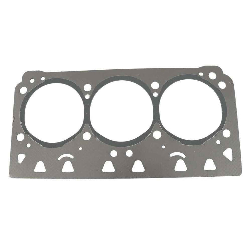 DURAFORCE For 97-05 Buick Chevrolet Impala Pontiac Olds Engine Head Gasket& Bolts Set Kit