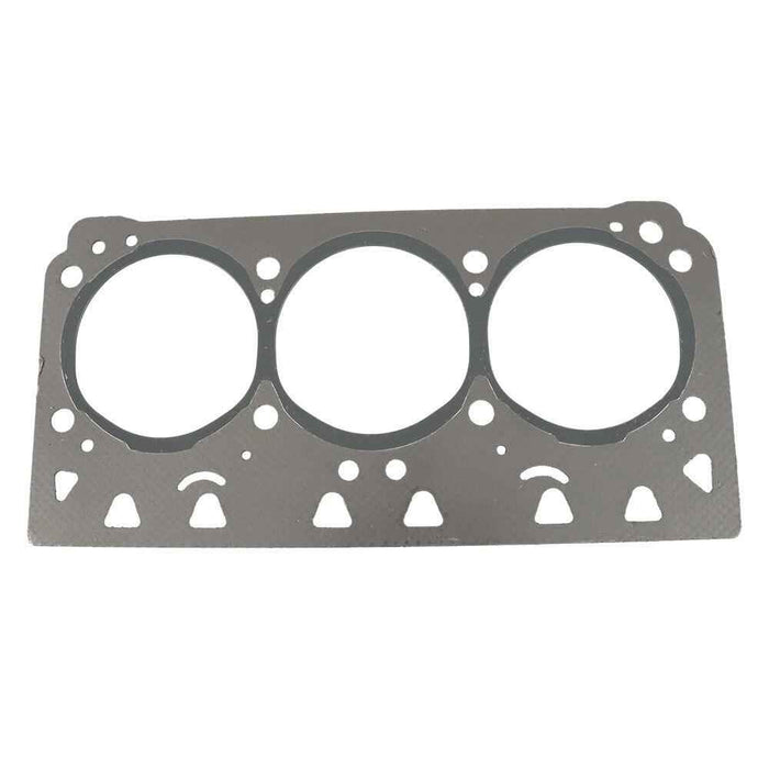 DURAFORCE For 97-05 Buick Chevrolet Impala Pontiac Olds Engine Head Gasket& Bolts Set Kit