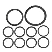 DURAFORCE For 97-05 Buick Chevrolet Impala Pontiac Olds Engine Head Gasket& Bolts Set Kit