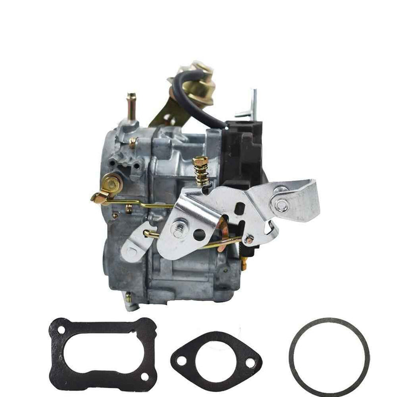 DURAFORCE Carburetor Type Rochester 2GC 2 Barrel For Chevrolet Engines 5.7L 350 6.,6L 400