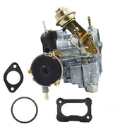 DURAFORCE Carburetor Type Rochester 2GC 2 Barrel For Chevrolet Engines 5.7L 350 6.,6L 400