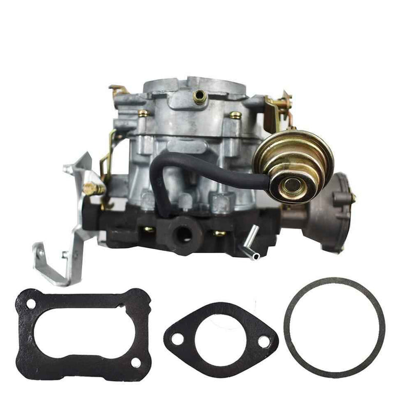 DURAFORCE Carburetor Type Rochester 2GC 2 Barrel For Chevrolet Engines 5.7L 350 6.,6L 400
