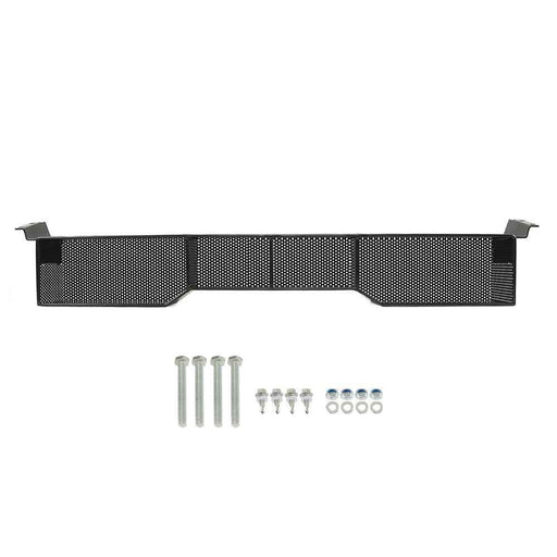 DURAFORCE Black Integrated Front Inner Storage Basket For 2007-2015 2016 Yamaha G29 Drive