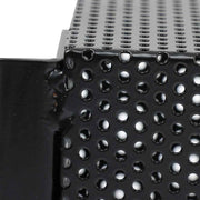 DURAFORCE Black Integrated Front Inner Storage Basket For 2007-2015 2016 Yamaha G29 Drive