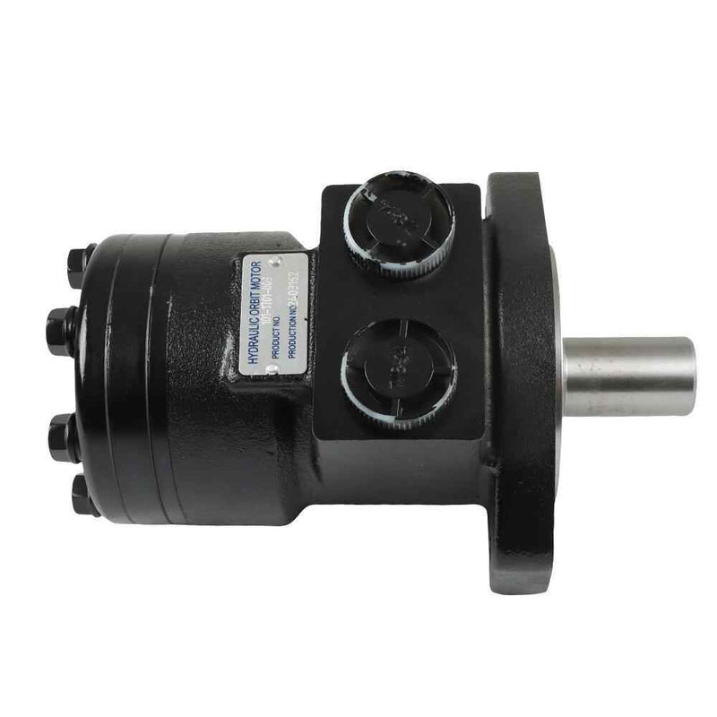 DURAFORCE For Char-Lynn 101-1701-009 101-1701 Straight Shaft Type Hydraulic Motor