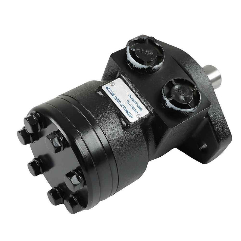 DURAFORCE For Char-Lynn 101-1701-009 101-1701 Straight Shaft Type Hydraulic Motor