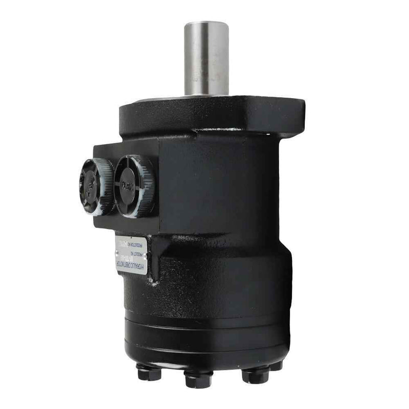 DURAFORCE For Char-Lynn 101-1701-009 101-1701 Straight Shaft Type Hydraulic Motor