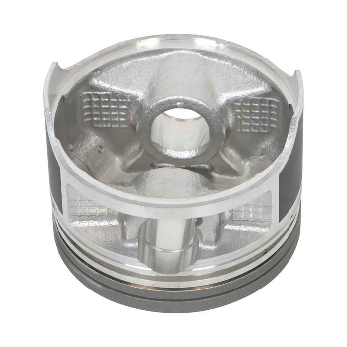 DURAFORCE Cylinder Piston Gasket Kit For Kawasaki KLF250-A BAYOU 250 2003-2010 2011