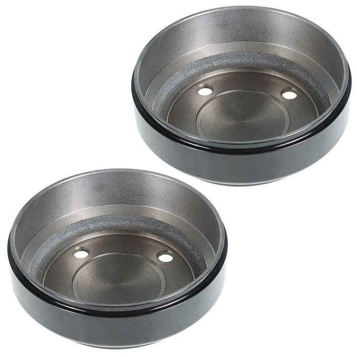 DURAFORCE For DS G&E 95+ and Precedent 04+ For Club Car Golf Cart Brake Shoes & Spring Kit