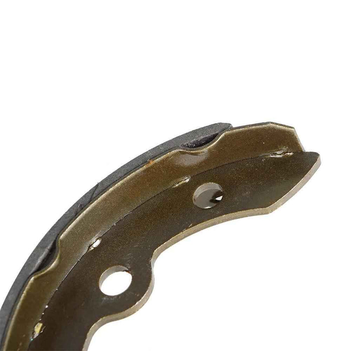 DURAFORCE For DS G&E 95+ and Precedent 04+ For Club Car Golf Cart Brake Shoes & Spring Kit