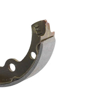 DURAFORCE For DS G&E 95+ and Precedent 04+ For Club Car Golf Cart Brake Shoes & Spring Kit